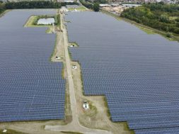 Shell confirms plans to purchase 100MW portfolio of new build solar capacity in the UK from Anesco