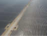 The world’s largest solar park will produce 5 GW energy by 2030