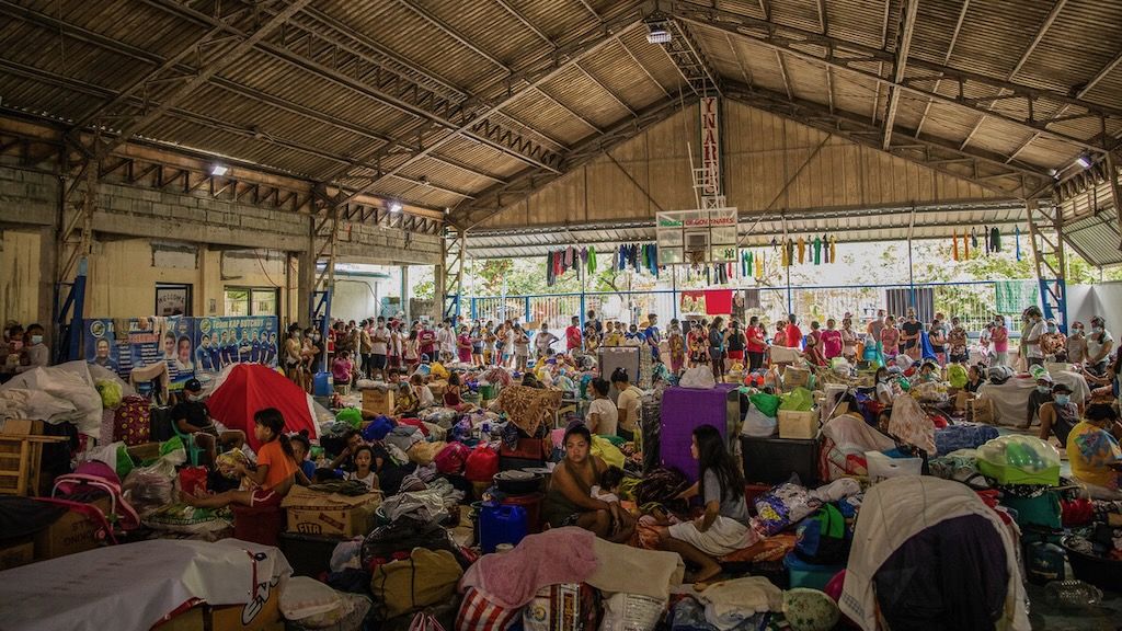 225 Million Displacements in Asia and Pacific Due to Disasters, As Impact of Climate Change Deepens, Says New ADB Report – EQ Mag Pro
