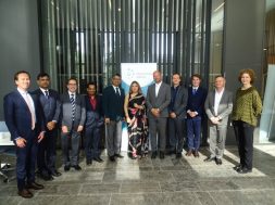 5th India-Denmark Joint Working Group on Renewable Energy was Held in Copenhagen co-chaired by Mr Dinesh Jagdale, JS MNRE & Mr. Martin Hansen, DDG DEA – EQ Mag Pro