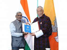 Bhutan ratifies International Solar Alliance Framework Agreement