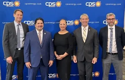 Cps Energy Celebrates Addition of 180 MW of Solar in Second Agreement of Flexpower Bundle – EQ Mag Pro