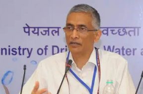 Green mobility key to decarbonisation of transport sector NITI Aayog CEO Parameswaran Iyer