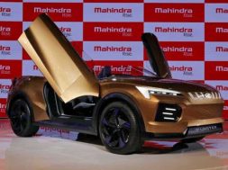 Mahindra & Mahindra lines up new products; firms up investments for electric future