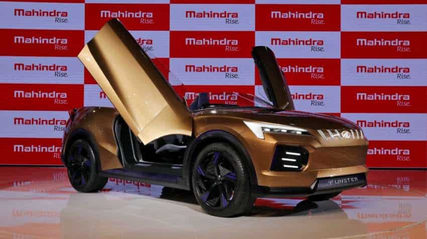 Mahindra lines up new products; firms up investments for electric future – EQ Mag Pro