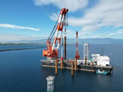 Offshore Wind and Battery Storage Project Takes Off in Japan