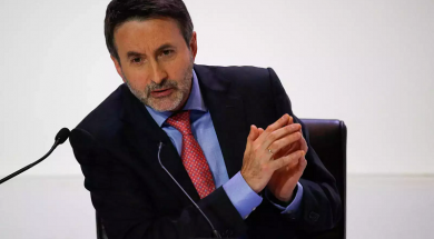 Repsol’s CEO says Europe has to rethink its energy transition