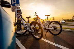 SAR Group to take a position as much as Rs 1,500 crore in E-bike foray