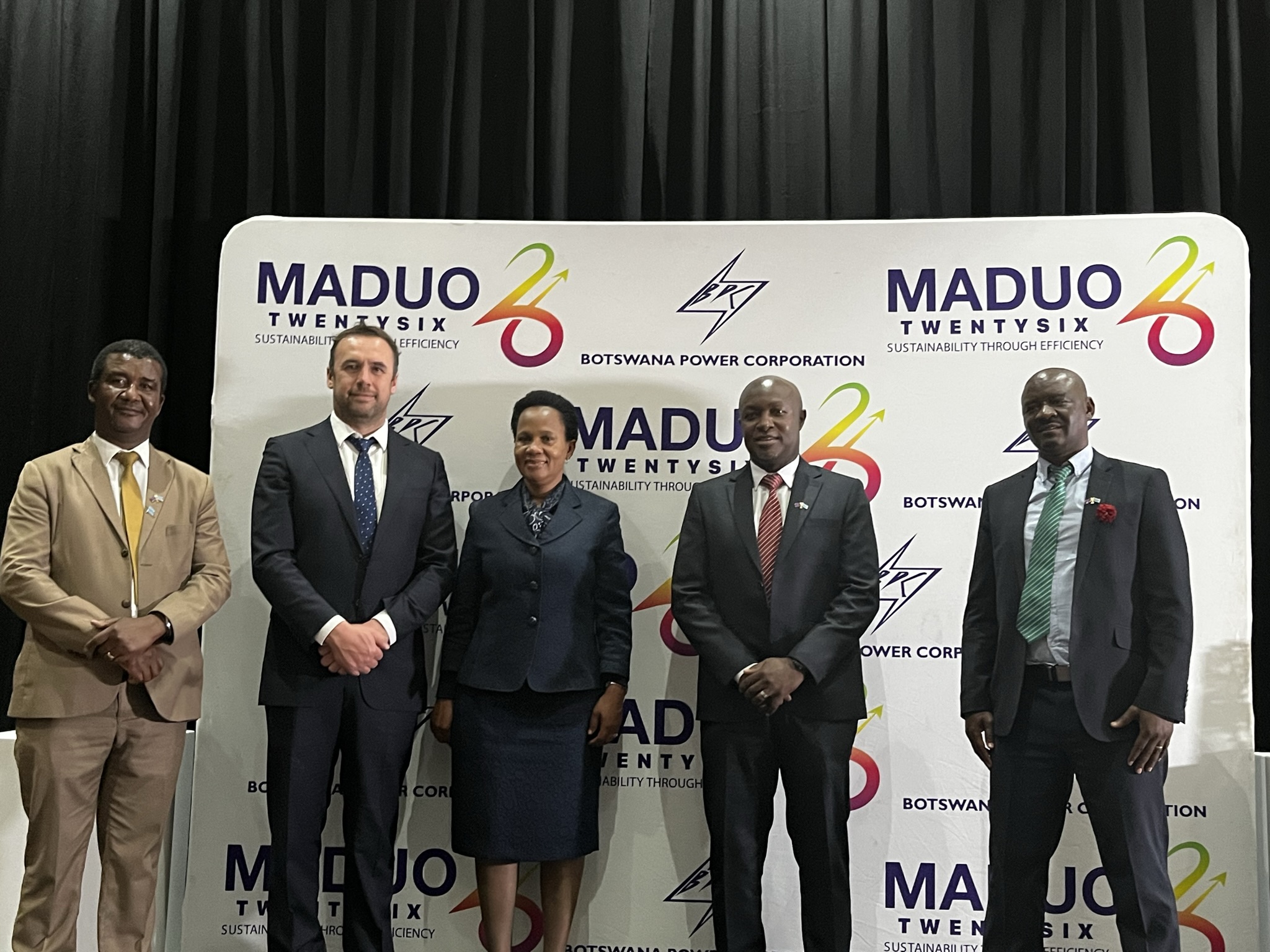 Scatec Signs Power Purchase Agreement at Ceremony in Gaborone, Botswana – EQ Mag Pro