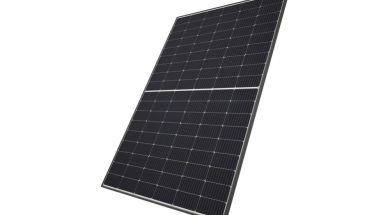 Sharp Expands Half-Cut Cell Equipped Module Portfolio; Offers 21% Efficiency For M10 Product