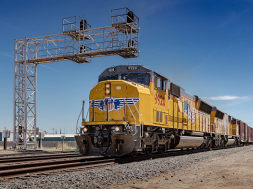 Union Pacific Issues $600 Million in Green Bonds to Fund Investments Aimed at Reducing Carbon Footprint