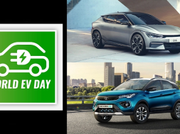 World EV Day 2022 Busting common electric vehicle myths