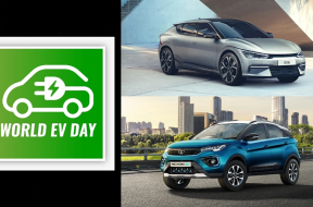 World EV Day 2022 Busting common electric vehicle myths