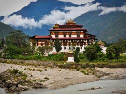 ADB Lends $37 Million to Bhutan for Fiscal Sustainability, Green Recovery