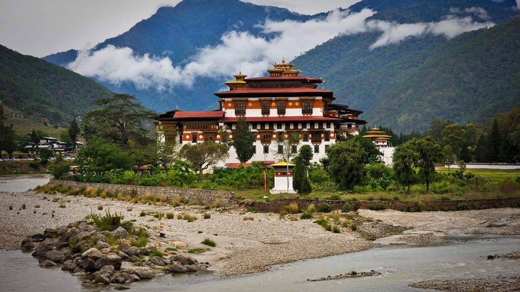 ADB Lends $37 Million to Bhutan for Fiscal Sustainability, Green Recovery