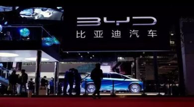 BYD flags huge quarterly profit jump as China sales surge past Tesla
