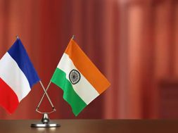 India, France re-elected as President, Co-President of International Solar Alliance