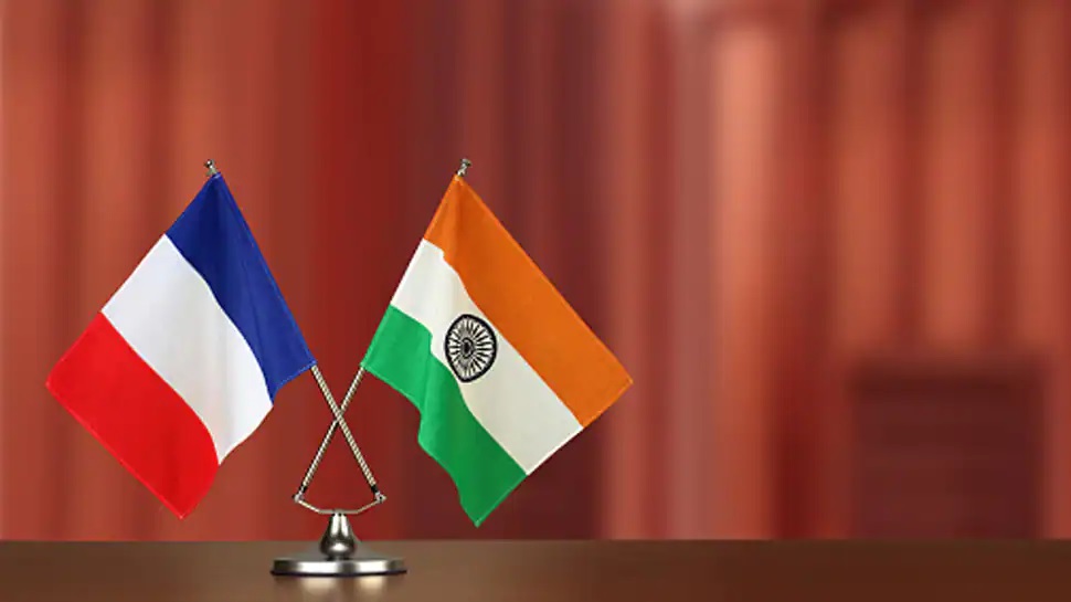 India, France re-elected as President, Co-President of International Solar Alliance