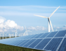 Replacement of fossil fuel with renewable energy needs perpetual investment US expert