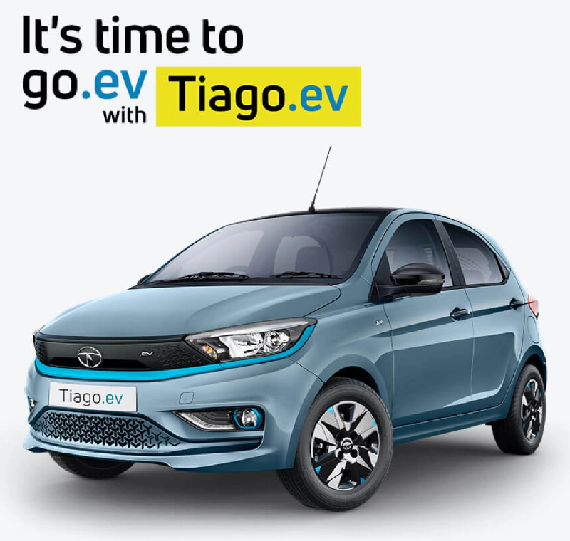 Tata Tiago EV bookings open today: Here’s a step-by-step guide to reserve a unit – EQ Mag Pro