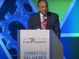 Tata Power commits to expand its presence in Rajasthan; Participates in Invest Rajasthan 2022 Summit