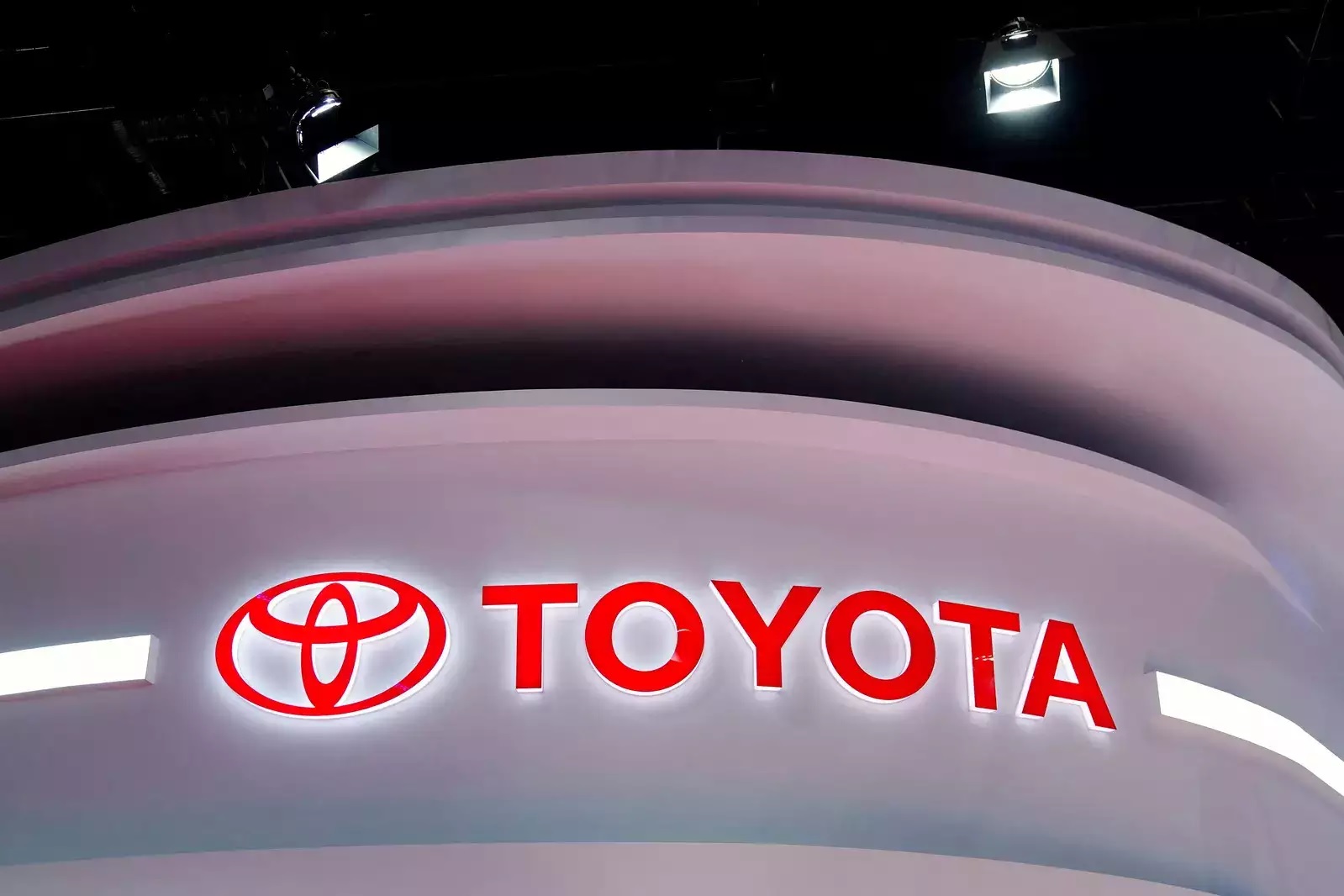 Toyota to produce electric car powered by BYD batteries in China