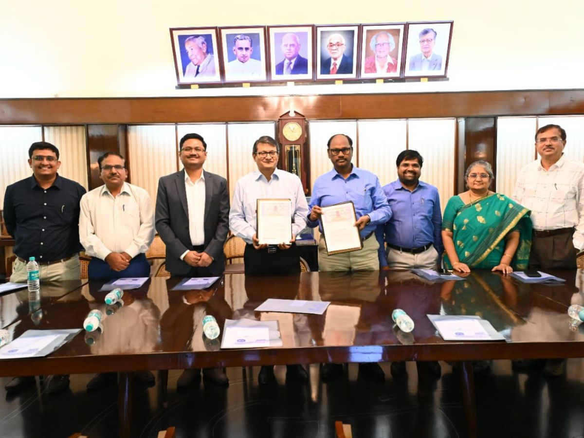 ASCI, Hyderabad signs MoU with Telangana State Renewable Energy Development Corporation – EQ Mag Pro