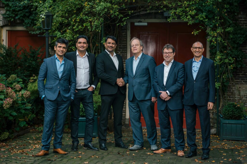 AMPYR Solar Europe Acquires SolarEnergyWorks to establish a leading position in the Dutch solar market – EQ Mag Pro