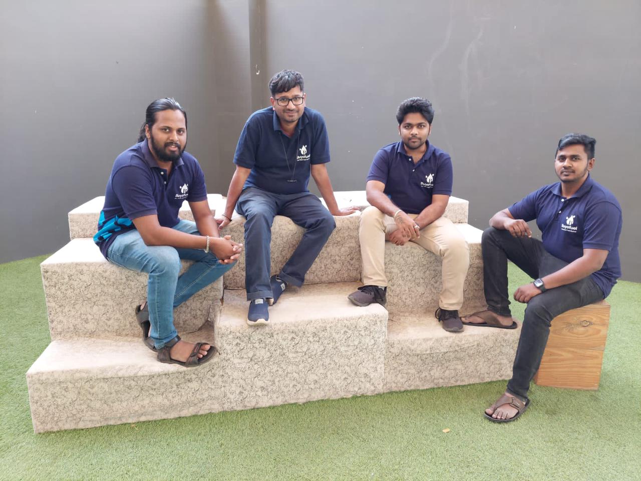 India’s 1st onlinebio-fuel marketplace,  Buyofuel raises 11.5 Cr in a Pre-Series A round led by Inflection Point Ventures – EQ Mag