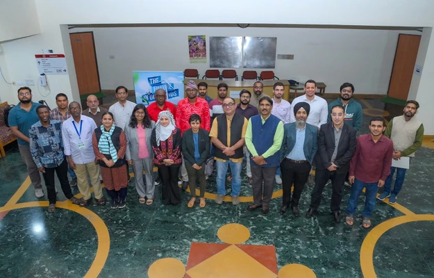 IIT Kanpur, AARDO Conducts ‘Mitigating Climate Change While Harnessing Renewable Energy’ Training Programme – EQ Mag