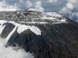 Iconic World Heritage glaciers to disappear by 2050, warns UNESCO