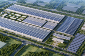 Leading cell manufacturer SolarSpace inaugurates 16GW