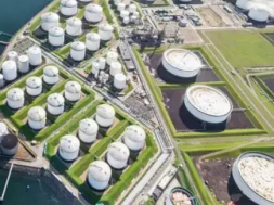 Rotterdam Port to house Battolyser plant for green hydrogen production
