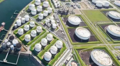 Rotterdam Port to house Battolyser plant for green hydrogen production