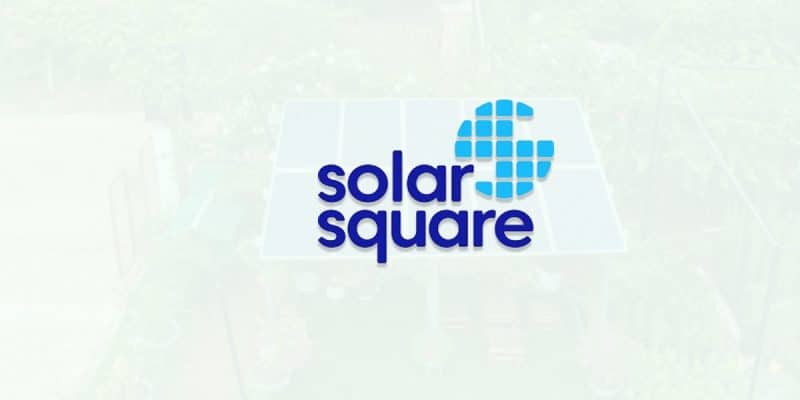 SolarSquare raises Rs 100 Cr Series A round led by Elevation Capital – EQ Mag Pro