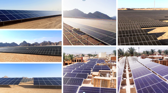 SungrowAdvances Egypt’s Sustainable Development Goals with Alignment of Conference of the Parties (COP27) Sharm El-Sheikh Egypt 2022 – EQ Mag Pro