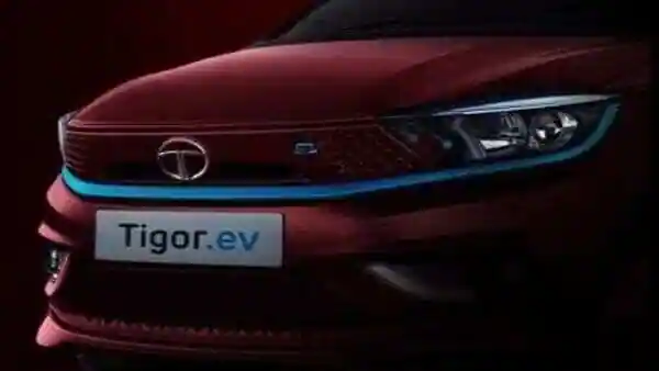 Updated Tata Tigor EV to launch soon, gets cruise control – EQ Mag