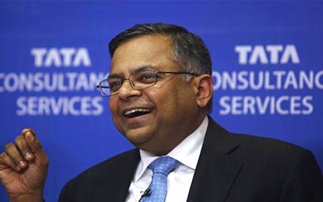 India well placed to lead green energy transition, says Tata Group Chairman – EQ Mag