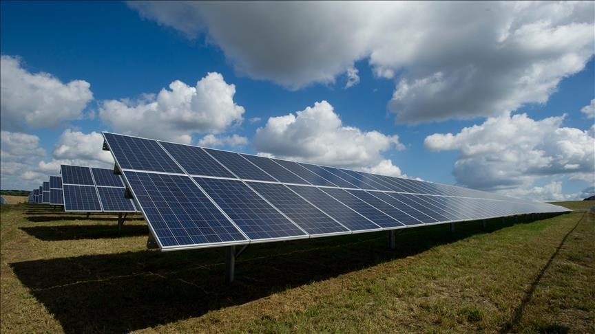 ADB, Cambodia’s electricity supplier sign mandate for solar power in Cambodia