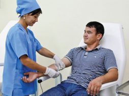 ADB, Nephrocare Sign Loan for Dialysis Centers in Uzbekistan
