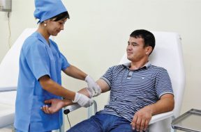 ADB, Nephrocare Sign Loan for Dialysis Centers in Uzbekistan