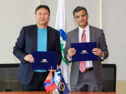 ADB, Tavan Bogd Group Sign Loan to Support Food Security, Inclusive Business in Mongolia