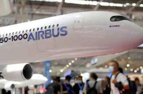 Airbus looking to procure green hydrogen from India