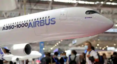 Airbus looking to procure green hydrogen from India