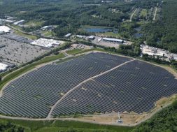 CEP Renewables delivers 25.6-MW landfill solar project in New Jersey