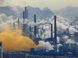 Decarbonising Steel Production