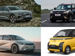 Electric cars launching in 2023 – Mahindra, Audi, MG, Skoda and more