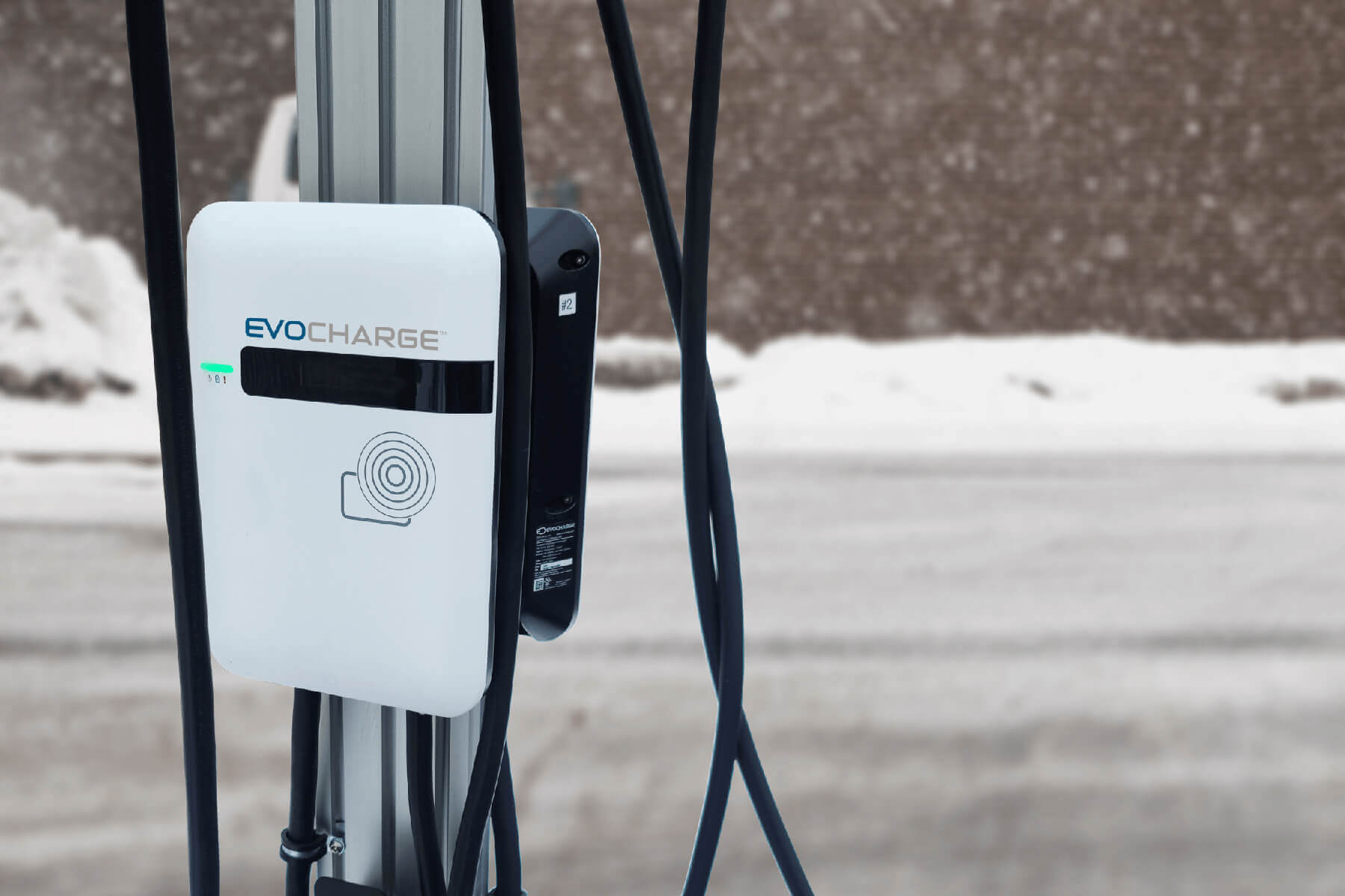 How well do electric cars work in cold weather? Check here – EQ Mag