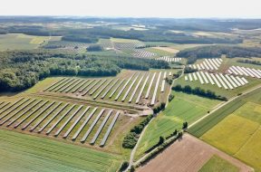 Germany picks 609 MW of solar projects in latest tender