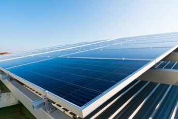 Huawei Unveils Top 10 Trends of Smart PV for a Greener Future